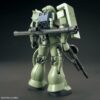 MS-06 Zaku II Mobile Suit Gundam HGUC #241 1144 Scale Model Kit (2)