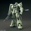 MS-06 Zaku II Mobile Suit Gundam HGUC #241 1144 Scale Model Kit (6)