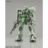 MS-06F Zaku II Mobile Suit Gundam RG 1144 Scale Model Kit (1)