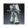 MS-06F Zaku II Mobile Suit Gundam RG 1144 Scale Model Kit (5)