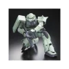 MS-06F Zaku II Mobile Suit Gundam RG 1144 Scale Model Kit (6)