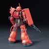 MS-06S Zaku II Mobile Suit Gundam The Origin (Red Comet Ver.) HG 1144 Scale Model Kit (3)