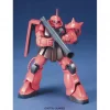 MS-06S Zaku II Mobile Suit Gundam The Origin (Red Comet Ver.) HG 1144 Scale Model Kit (5)