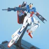 MSZ-006 Zeta Gundam (Ver. 2.0) Mobile Suit Zeta Gundam MG 1100 Scale Model Kit (1)