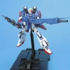 MSZ-006 Zeta Gundam (Ver. 2.0) Mobile Suit Zeta Gundam MG 1100 Scale Model Kit (3)