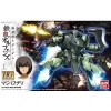 Man Rodi Mobile Suit Gundam Iron-Blooded Orphans HG 1144 Scale Model Kit (7)