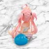 Milim That Time I Got Reincarnated as a Slime Relax Time Figure (1)
