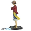 Monkey D. Luffy One Piece Super Figure Collection Figure (4)