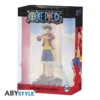 Monkey D. Luffy One Piece Super Figure Collection Figure (5)
