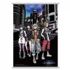 NEO The World Ends With You Tapestry