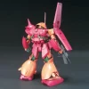 RMS-108 Marasai Mobile Suit Zeta Gundam HG 1144 Scale Model Kit (2)