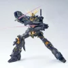 RX-0 Unicorn Gundam 02 Banshee Mobile Suit Gundam Unicorn MG 1100 Scale Model Kit (1)