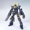 RX-0 Unicorn Gundam 02 Banshee Mobile Suit Gundam Unicorn MG 1100 Scale Model Kit (3)