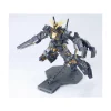 RX-0 Unicorn Gundam 02 Banshee Mobile Suit Gundam Unicorn MG 1100 Scale Model Kit (4)
