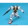 RX-178 Gundam MK-II (Ver. 2.0) Mobile Suit Zeta Gundam MG 1100 Scale Model Kit (2)