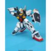 RX-178 Gundam MK-II (Ver. 2.0) Mobile Suit Zeta Gundam MG 1100 Scale Model Kit (3)