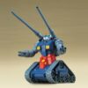 RX-75 Guntank Mobile Suit Gundam HGUC 1144 Scale Model Kit (1)