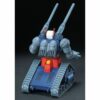 RX-75 Guntank Mobile Suit Gundam HGUC 1144 Scale Model Kit (4)