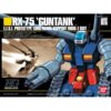 RX-75 Guntank Mobile Suit Gundam HGUC 1144 Scale Model Kit (6)