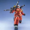 RX-77-2 Guncannon Mobile Suit Gundam MG 1100 Scale Model Kit (1)