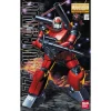 RX-77-2 Guncannon Mobile Suit Gundam MG 1100 Scale Model Kit (2)