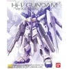 RX-93-V2 Hi-NU Gundam (Ver. Ka) Mobile Suit Gundam Char’s Counterattack MG 1100 Scale Model Kit (1)