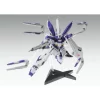 RX-93-V2 Hi-NU Gundam (Ver. Ka) Mobile Suit Gundam Char’s Counterattack MG 1100 Scale Model Kit (3)