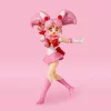 Sailor Chibi Moon Sailor Moon (Animation Color Ver.) S.H.Figuarts Figure (4)