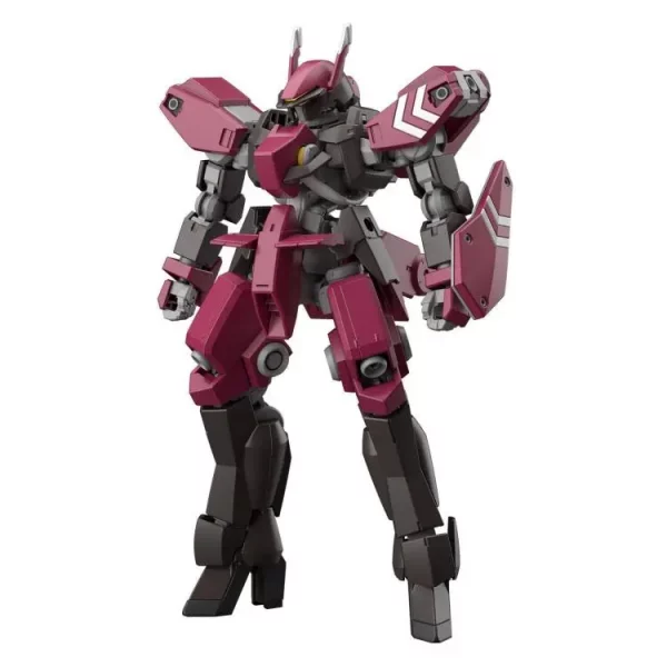 Schwalbe Custom (Cyclase) Mobile Suit Gundam Iron-Blooded Orphans HG 1144 Scale Model Kit (2)