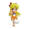 Super Sailor Venus Sailor Moon Eternal (Ver.A) Q Posket Figure (2)
