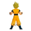 Super Saiyan Son Goku Dragon Ball Z Burning Fighters Vol. 2 Figure (2)