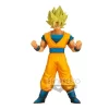 Super Saiyan Son Goku Dragon Ball Z Burning Fighters Vol. 2 Figure (3)