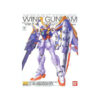Wing Gundam Gundam Wing Endless Waltz (Ver. Ka) MG 1100 Scale Model (1)