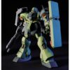 AMS-119 Geara Doga Mobile Suit Gundam Char’s Counterattack HGUC 1144 Scale Model (1)