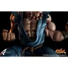 Akuma Street Fighter Battle of the Brothers (Raging Demon) 16 Scale Statue (1)