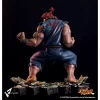 Akuma Street Fighter Battle of the Brothers (Raging Demon) 16 Scale Statue (11)