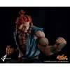 Akuma Street Fighter Battle of the Brothers (Raging Demon) 16 Scale Statue (13)