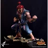 Akuma Street Fighter Battle of the Brothers (Raging Demon) 16 Scale Statue (14)