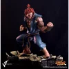 Akuma Street Fighter Battle of the Brothers (Raging Demon) 16 Scale Statue (15)