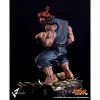 Akuma Street Fighter Battle of the Brothers (Raging Demon) 16 Scale Statue (4)