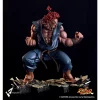Akuma Street Fighter Battle of the Brothers (Raging Demon) 16 Scale Statue (7)