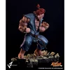 Akuma Street Fighter Battle of the Brothers (Raging Demon) 16 Scale Statue (8)