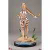 Cammy Street Fighter V (Season Pass) – Player 2 Ver. 14 Scale Limited Edition Statue (9)