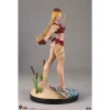 Cammy Street Fighter V (Season Pass) – Red Variant Ver. 14 Scale Limited Edition Statue (10)