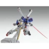 Crossbone Gundam X1 Ver. Ka Mobile Suit Gudam MG 1100 Scale Model Kit (10)
