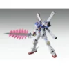 Crossbone Gundam X1 Ver. Ka Mobile Suit Gudam MG 1100 Scale Model Kit (2)