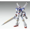 Crossbone Gundam X1 Ver. Ka Mobile Suit Gudam MG 1100 Scale Model Kit (6)