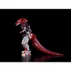 Dino Megazord Power Rangers Flame Toys Go! Kara Kuri Combine Figure (29)