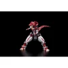 Dino Megazord Power Rangers Flame Toys Go! Kara Kuri Combine Figure (9)