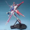 Force Impulse Gundam Gundam Seed Destiny MG 1100 Scale Model Kit (2)